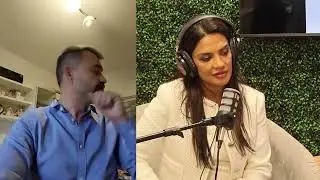 On Healing Episode 6- Max Ortiz Catalan On Artificial Intelligence, AR,& VR for Healing Chronic Pain