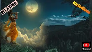 Moon Light Flute Music#moonlight #flutemusic#ambient 