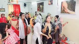 Revive the Fire 🔥 of the holy Ghost... in the name of Jesus Christ