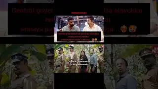 H.VinothOndra varusama kesari kindunanu nenachiya!!.. #thalapathy #hvinoth #jananayagan #censorissue