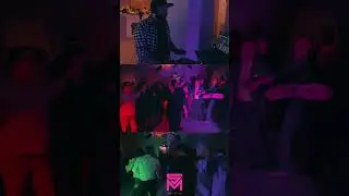 Saba Mires Luxury Events #dj #livemusicparty #livemusicevent #music #liveparty #livemusic