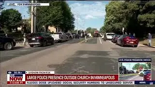 Bonechilling New Details Emerge From Tragic Minnesota Shooting