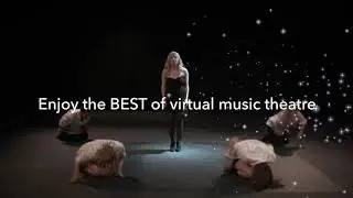 The Best of DFP: A Virtual Musical Extravaganza! TRAILER (2021)