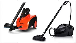 Best Steam Cleaners | Steam Mop | Steamer for Home, Car, Kitchen | Cleaning Machine