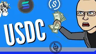 How To Buy USDC On Coinbase | GET USD COIN