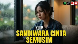 Sandiwara Cinta Semusim Keroncong Cover 🎻🌸 | Lagu Iklim Versi Keroncong Klasik Indonesia
