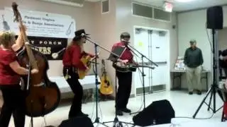 The Front Porch Pickers