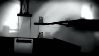 Super Hobbit Plays LIMBO - Part 6