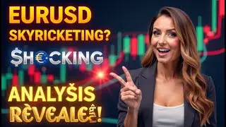EURUSD TRADE SIGNAL 🚀🎯 | EURO AND US DOLLAR PRICE PREDICITON