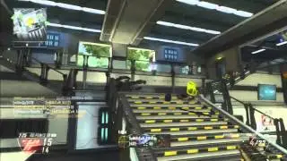 90 Second Kap 40 Swarm! | Integrity | Welcome Predator Noodle!