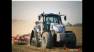 TEASER T8.435 SMART TRAX Heavy Duty