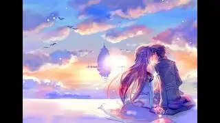 Sword Art Online - Lullaby [AMV]