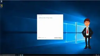 Windows 10 ISO download