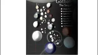 Got Balls (NEW YEAR SPECIAL)