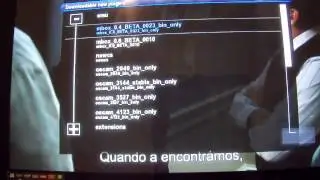 Golden Media 990 CR HD PVR Spark LX com Enigma2