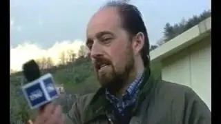 SAVONA JGOAL R INNOCENTI E IL CALCIO IN VBORMIDA 2000