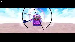 ANIME TALES PIKA VS BIG MOM
