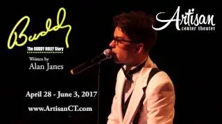 BUDDY - The Buddy Holly Story @ Artisan