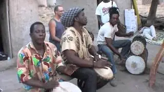 sidiki camara little marakadon in sanankoroba