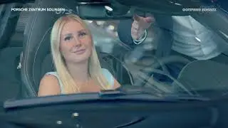 Porsche Solingen
