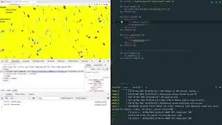 Vite.js HMR with Twig templates