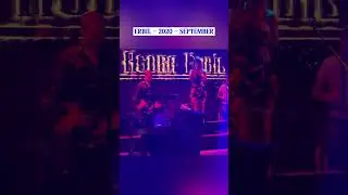 Nights in Erbil - Live Music