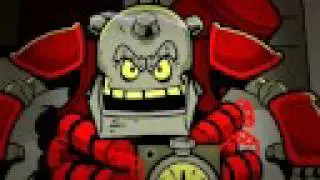Robocalypse (DS) - Thermidoom Cinematic