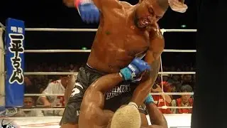 Rampage Jackson pride highlights