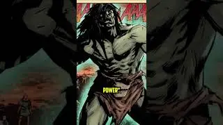 Skaar - Son of Hulk