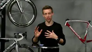 Отзывы велосипедистов-спортсменов о Garmin Edge 500