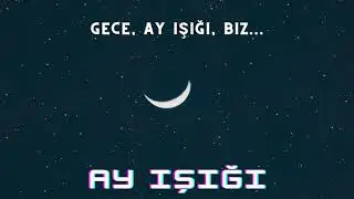 Nea - Ay Işığı [FREE] Freestyle Trap Beat 2020 | Free Beat | Turkish Trap Beat Prod by. NeaBeatz