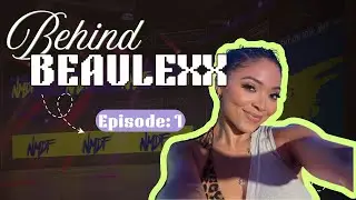 Behind Beaulexx: Working in Greece + Life of a Professional Choreographer + Handling Anxiety + more!