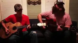 Nothing on you - Clay Jones Band ( Clip)