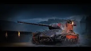 Проходим марафон на altproto AMX 30 и параллельно качаем AMX 50 B