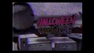 FuMe: Halloween Teamtage