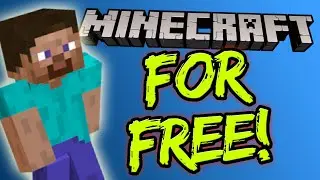 How To Get Minecraft v1.13.2 For FREE With MULTIPLAYER! - 2019