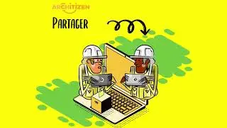 ARCHITIZEN | La Plateforme de Coconception