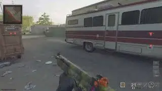 High? Ditzy? HELP! My Brain Hurts! Worst COD Fail Ever.