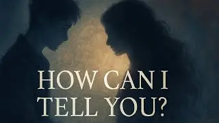 How Can I Tell You? | A Reflective Short Film on Love, Loss & Presence