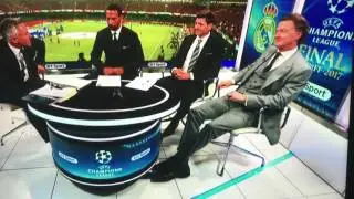 Gary Lineker joke fail
