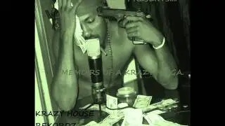 KROWN V.I.C.  