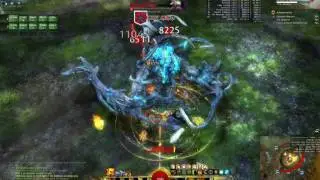 Gorseval No Updraft Tempest PoV - AUS group