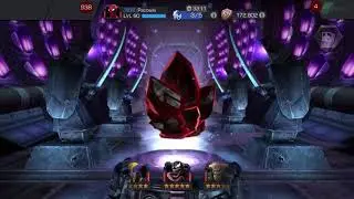 8x 5 star Blade feature crystal opening!!! | marvel contest of champions