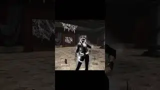 My old Style pt1 🥲#dcuo #style #darkstyle