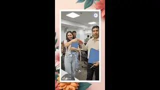 Beat The Heat Office Activity | Corpseed