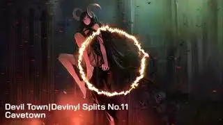Devil Town Devinyl Splits 11 - Cavetown