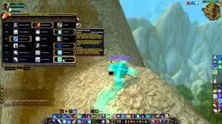 5.2 Frost Mage pvp guide