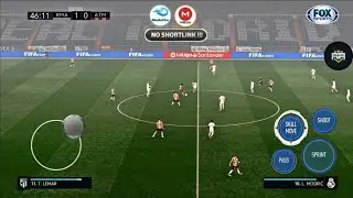 FTS 22 europeu Android Offline 300MB Best Graphics New Update Full Transfers Kits 2021/22