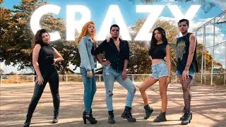 4MINUTE(포미닛) - CRAZY(미쳐) | Dance cover by ACEZ