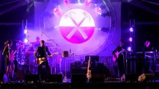Comfortably Numb Solo (Pulse Version) - The Surrogate Band [Pink Floyd Tribute - ITALY]